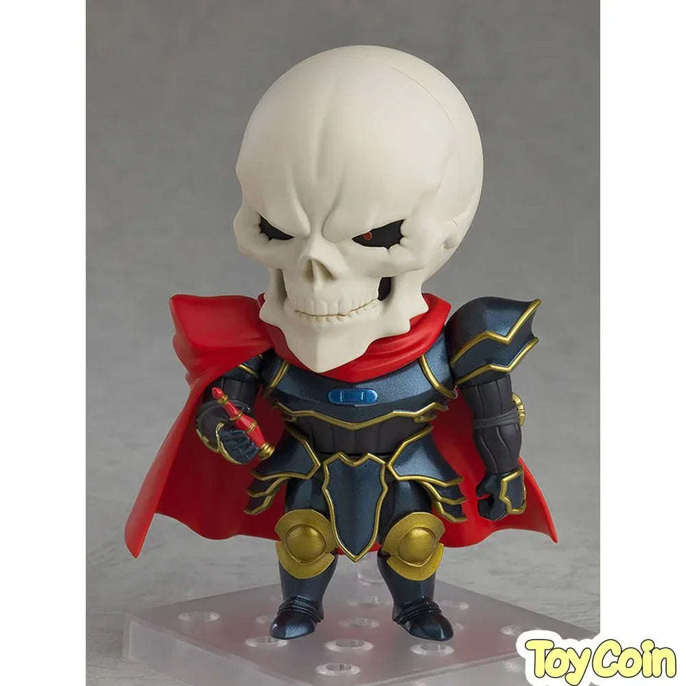 Nendoroid Dark Hero Momon by Good Smile Company - Shop at ToyCoin