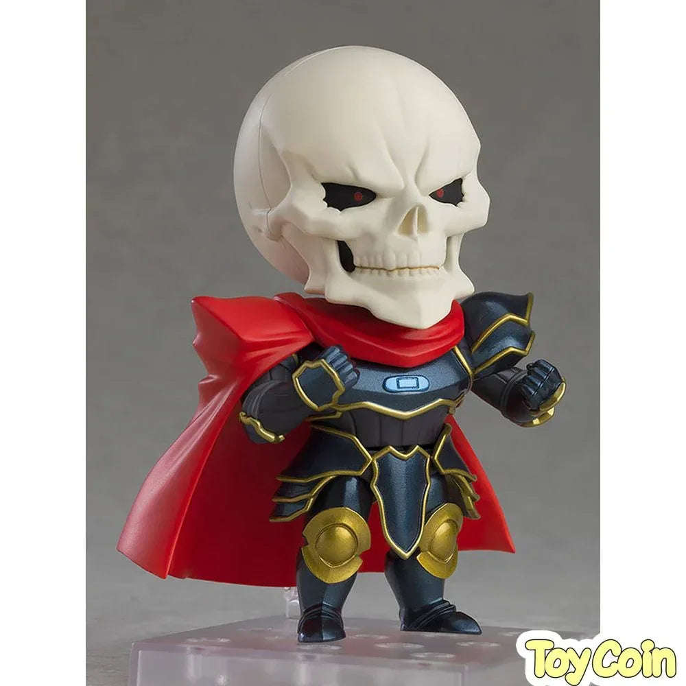 Nendoroid Dark Hero Momon by Good Smile Company - Shop at ToyCoin