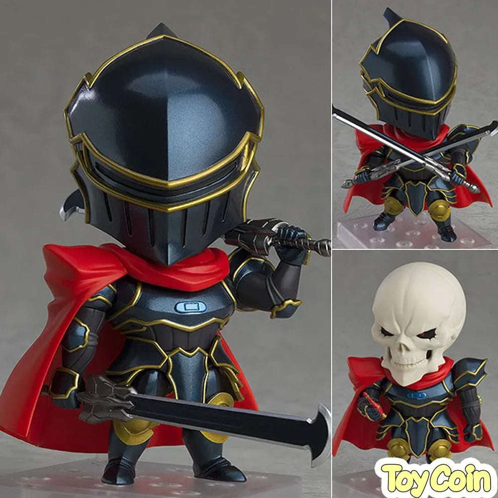Nendoroid Dark Hero Momon by Good Smile Company - Shop at ToyCoin