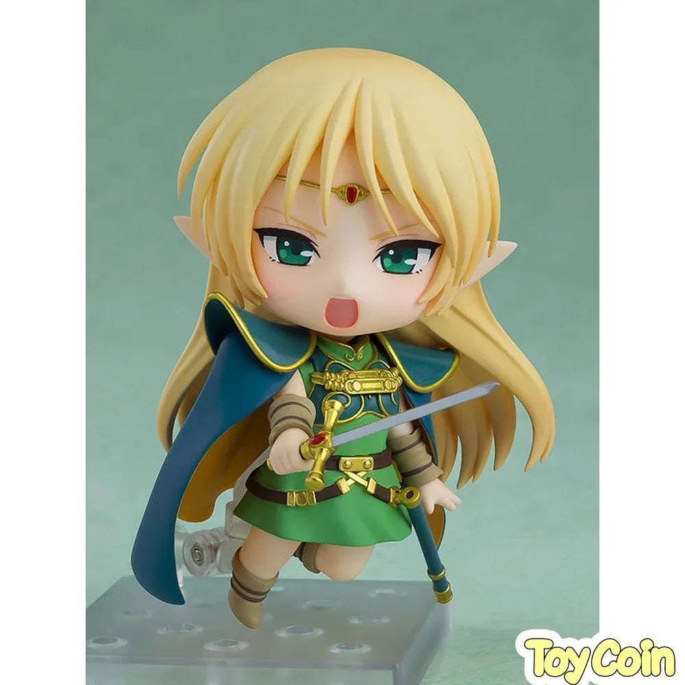 Nendoroid Deedlit by Good Smile Company - Shop at ToyCoin
