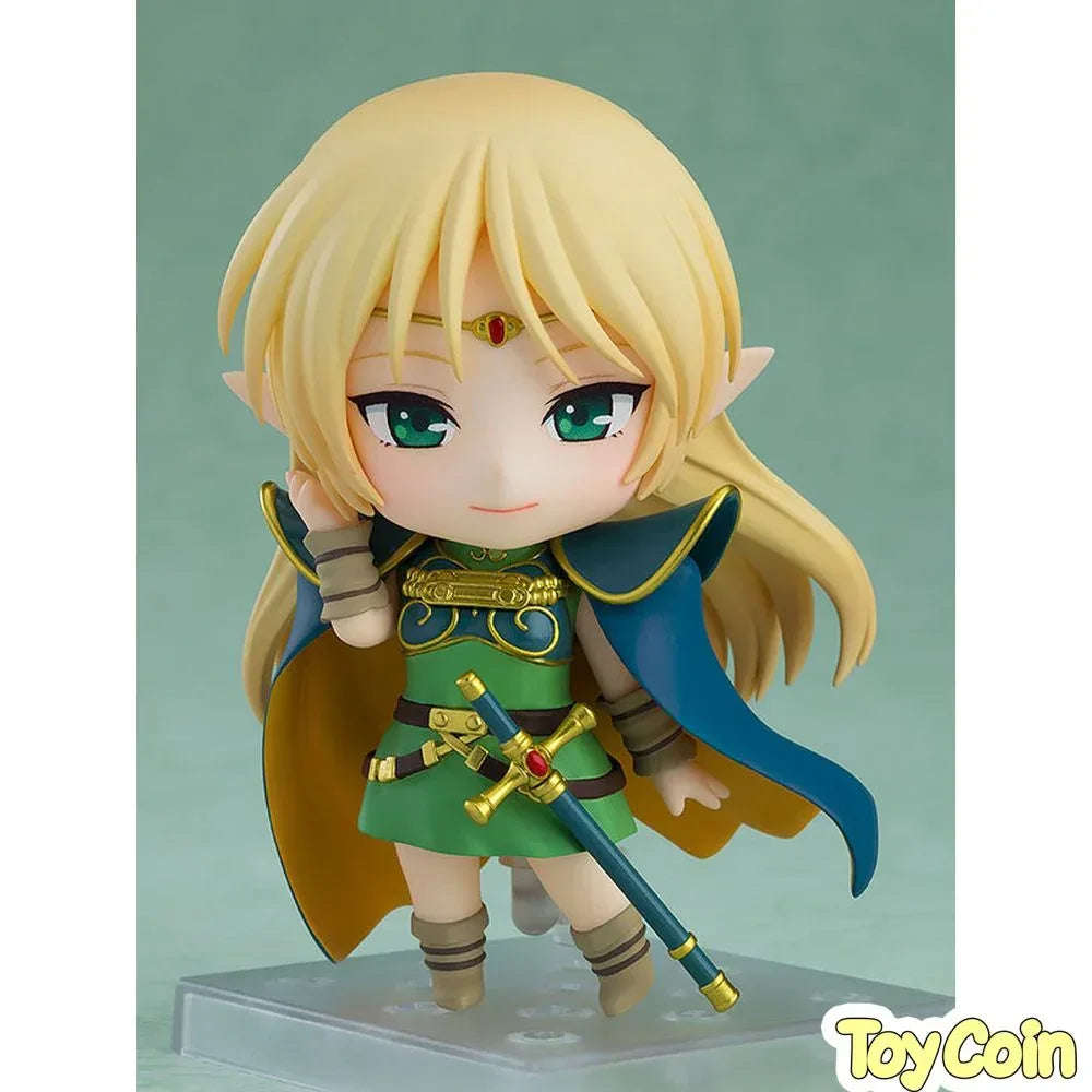 Nendoroid Deedlit by Good Smile Company - Shop at ToyCoin