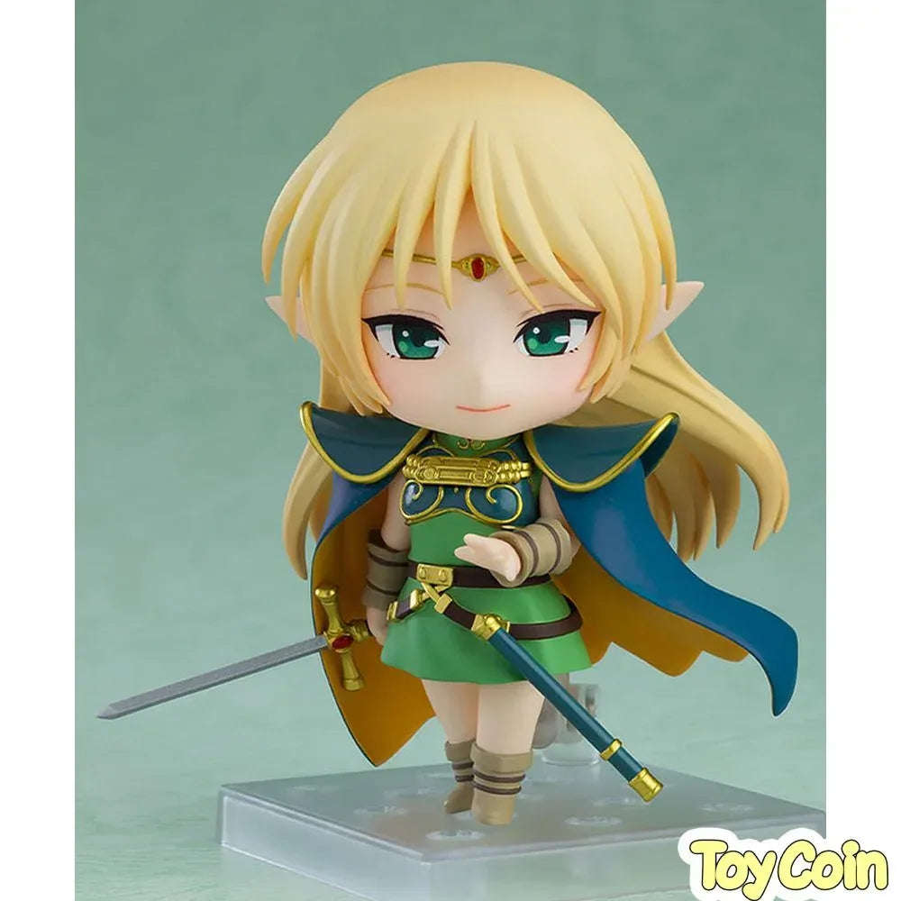 Nendoroid Deedlit by Good Smile Company - Shop at ToyCoin