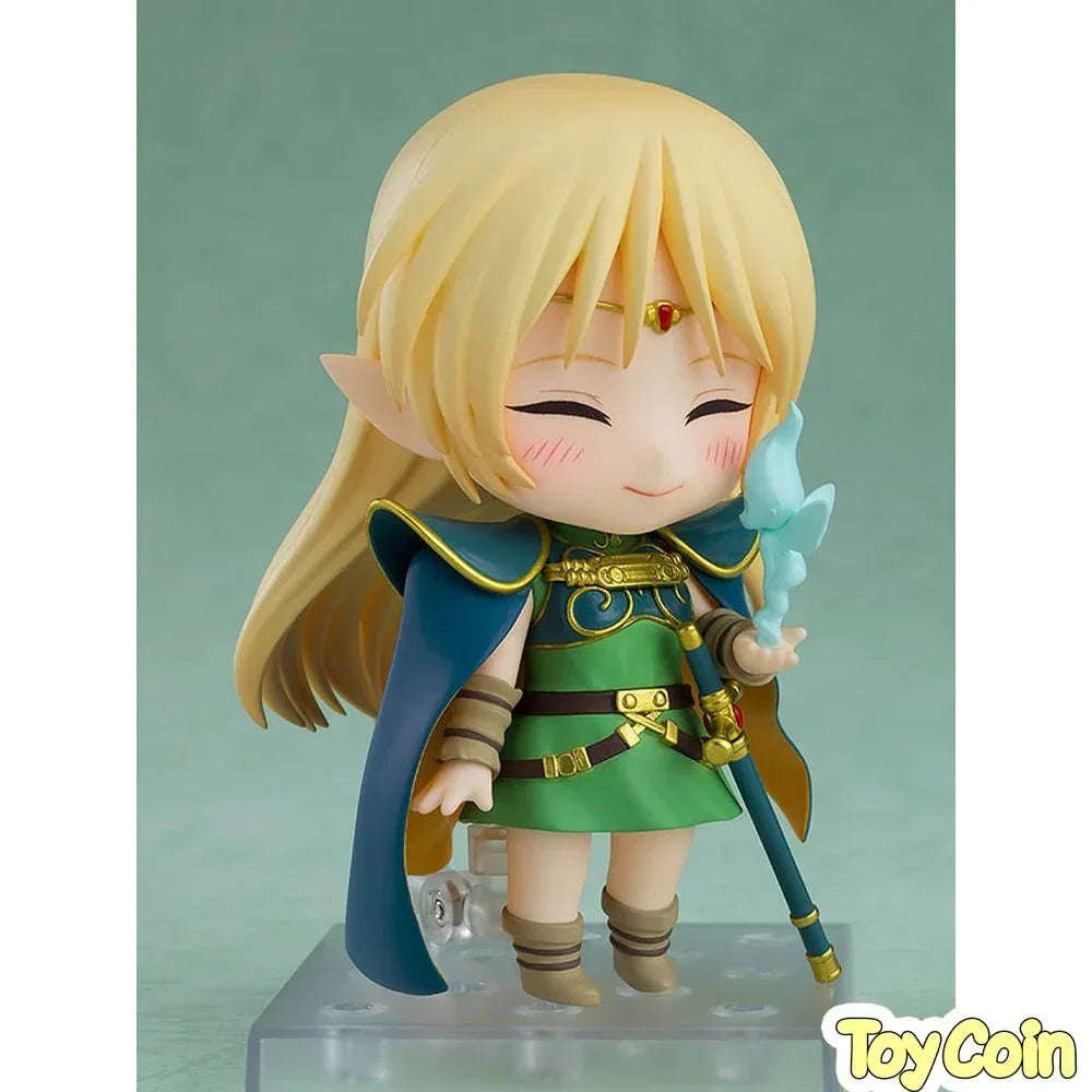 Nendoroid Deedlit by Good Smile Company - Shop at ToyCoin