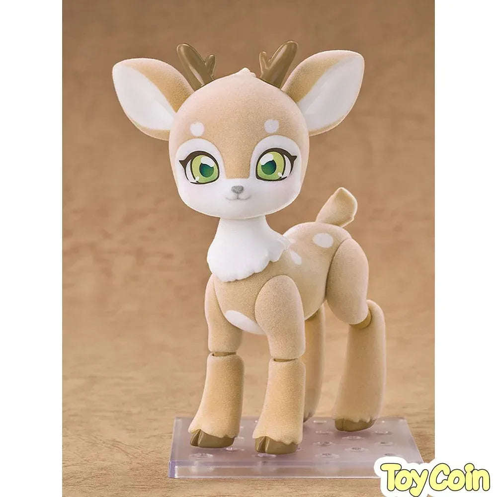 Nendoroid Deer Cocoa Ver. by Good Smile Arts Shanghai - Shop at ToyCoin