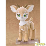 Nendoroid Deer Cocoa Ver. by Good Smile Arts Shanghai - Shop at ToyCoin