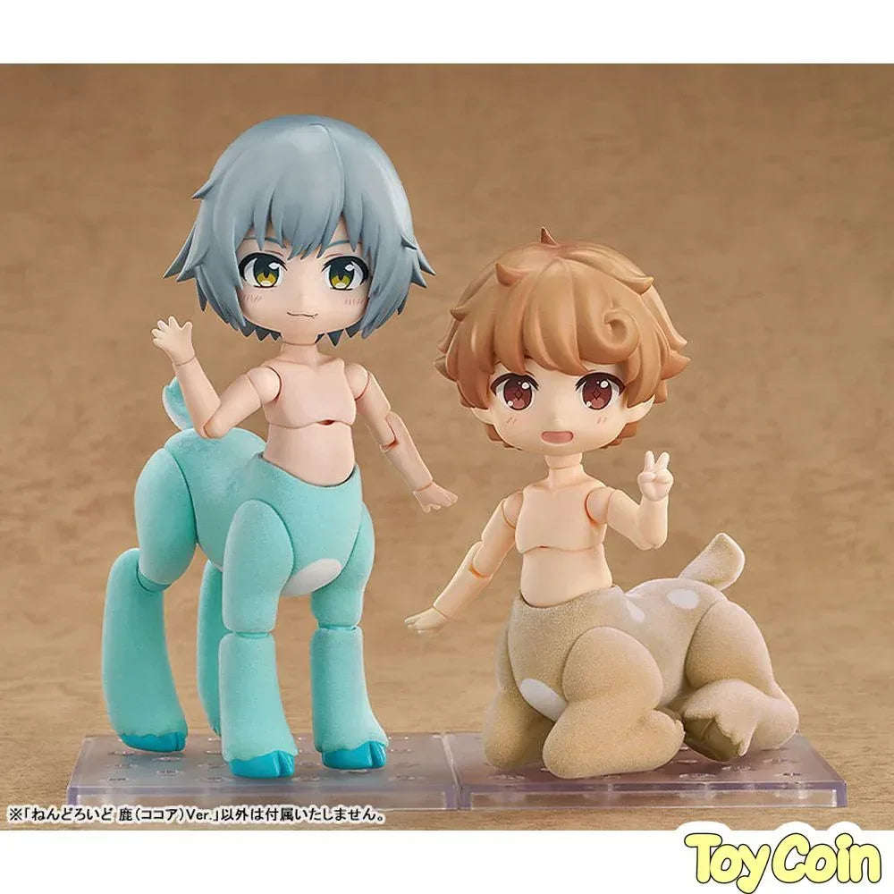 Nendoroid Deer Cocoa Ver. by Good Smile Arts Shanghai - Shop at ToyCoin