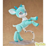 Nendoroid Deer Mint Ver. by Good Smile Arts Shanghai - Shop at ToyCoin