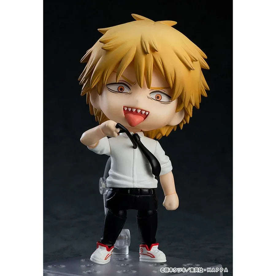Nendoroid Denji by Good Smile Company - Shop at ToyCoin