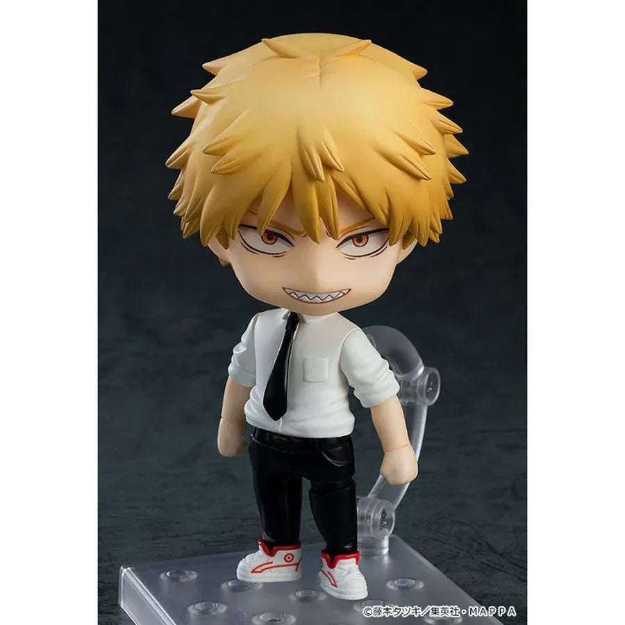 Nendoroid Denji by Good Smile Company - Shop at ToyCoin