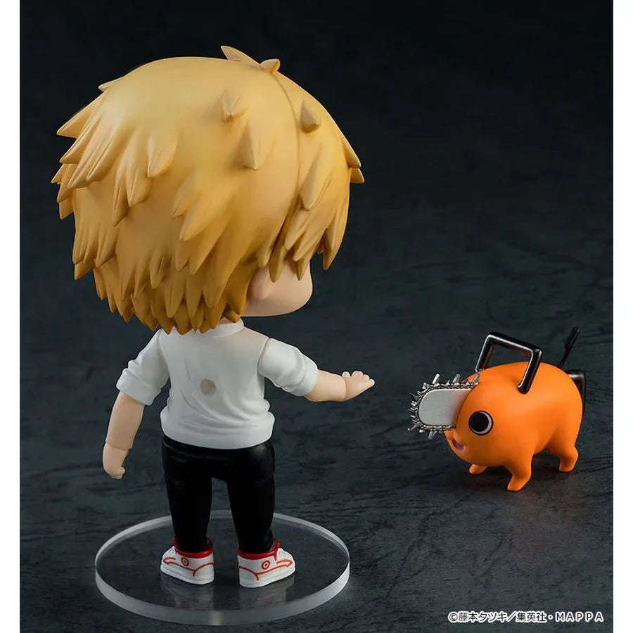 Nendoroid Denji by Good Smile Company - Shop at ToyCoin