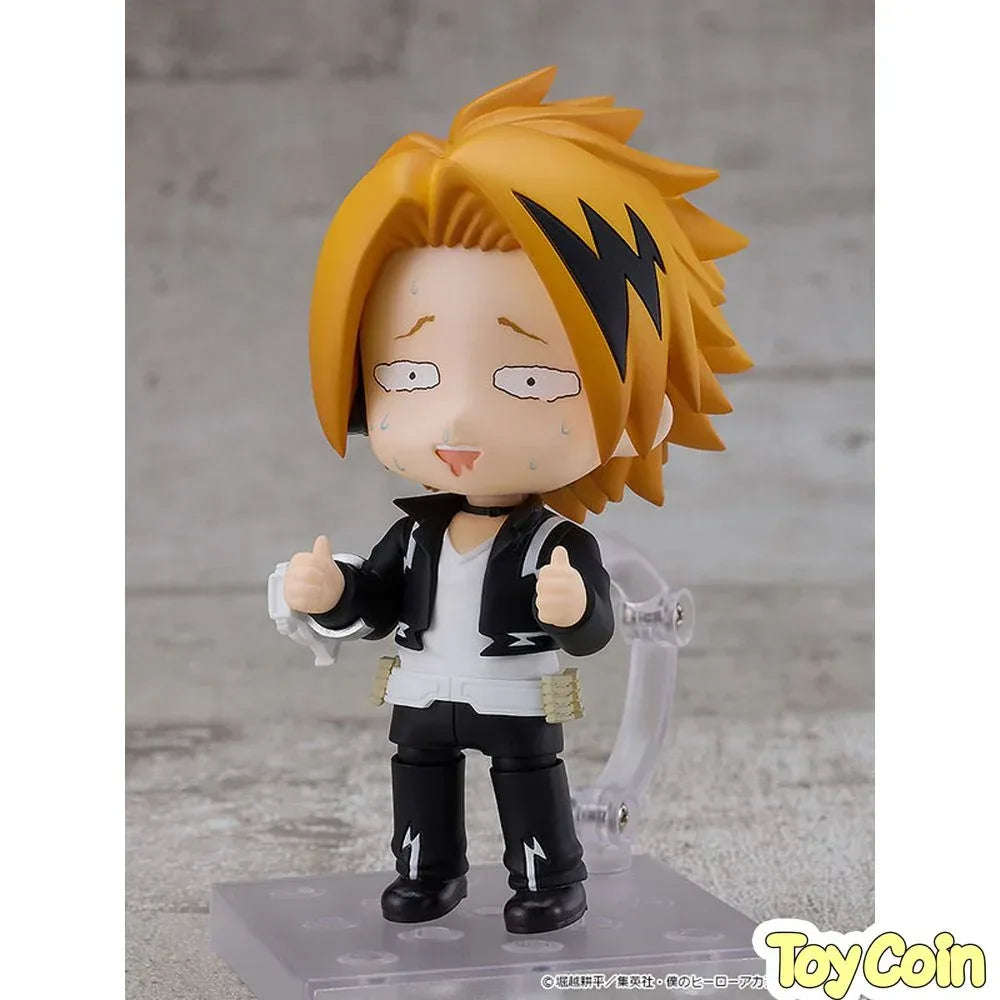 Nendoroid Denki Kaminari by Good Smile Company - Shop at ToyCoin