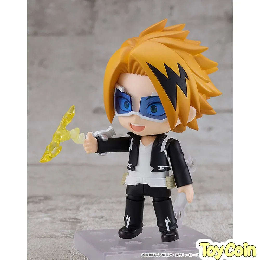 Nendoroid Denki Kaminari by Good Smile Company - Shop at ToyCoin