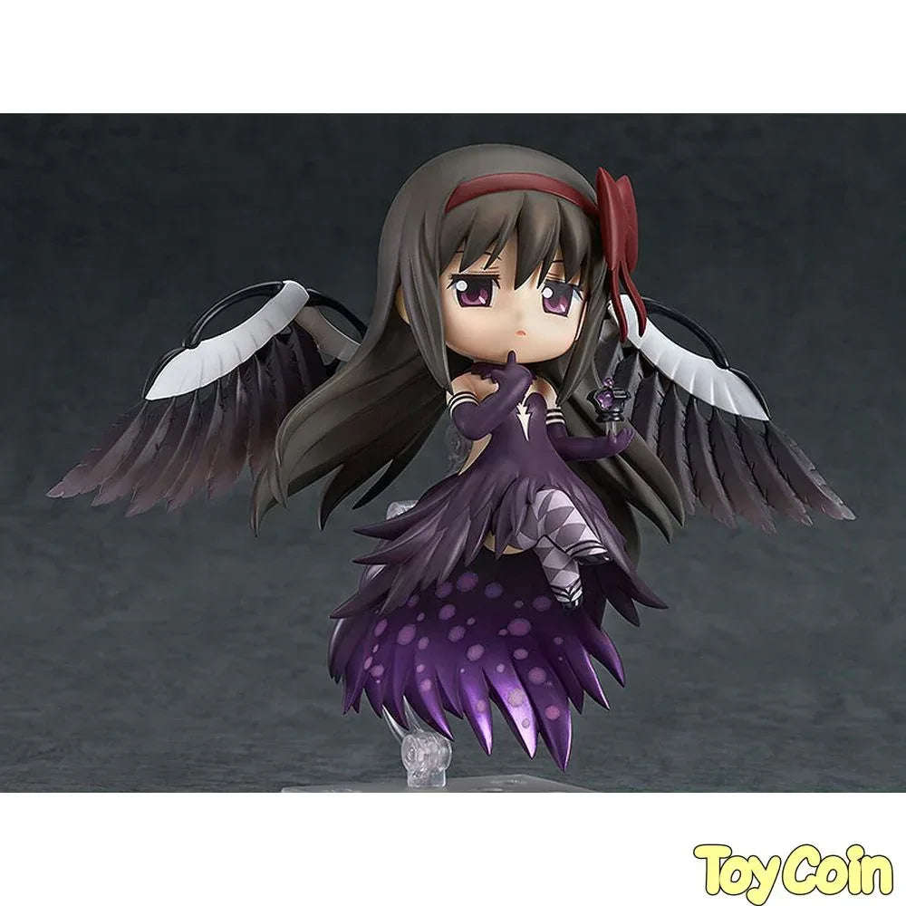 Nendoroid Devil Homura by Good Smile Company - Shop at ToyCoin