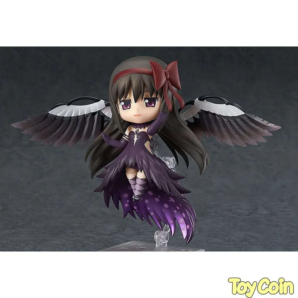 Nendoroid Devil Homura by Good Smile Company - Shop at ToyCoin