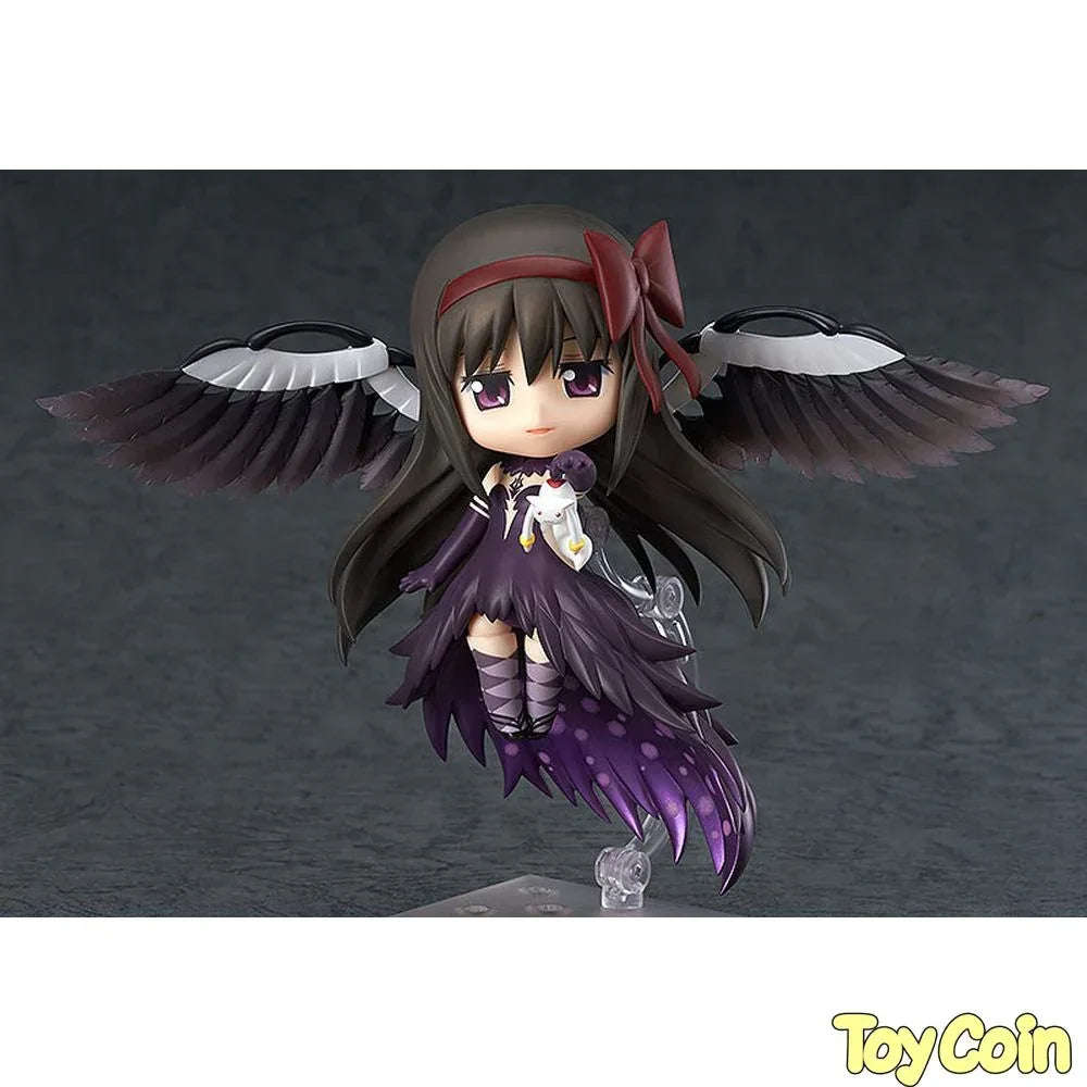Nendoroid Devil Homura by Good Smile Company - Shop at ToyCoin