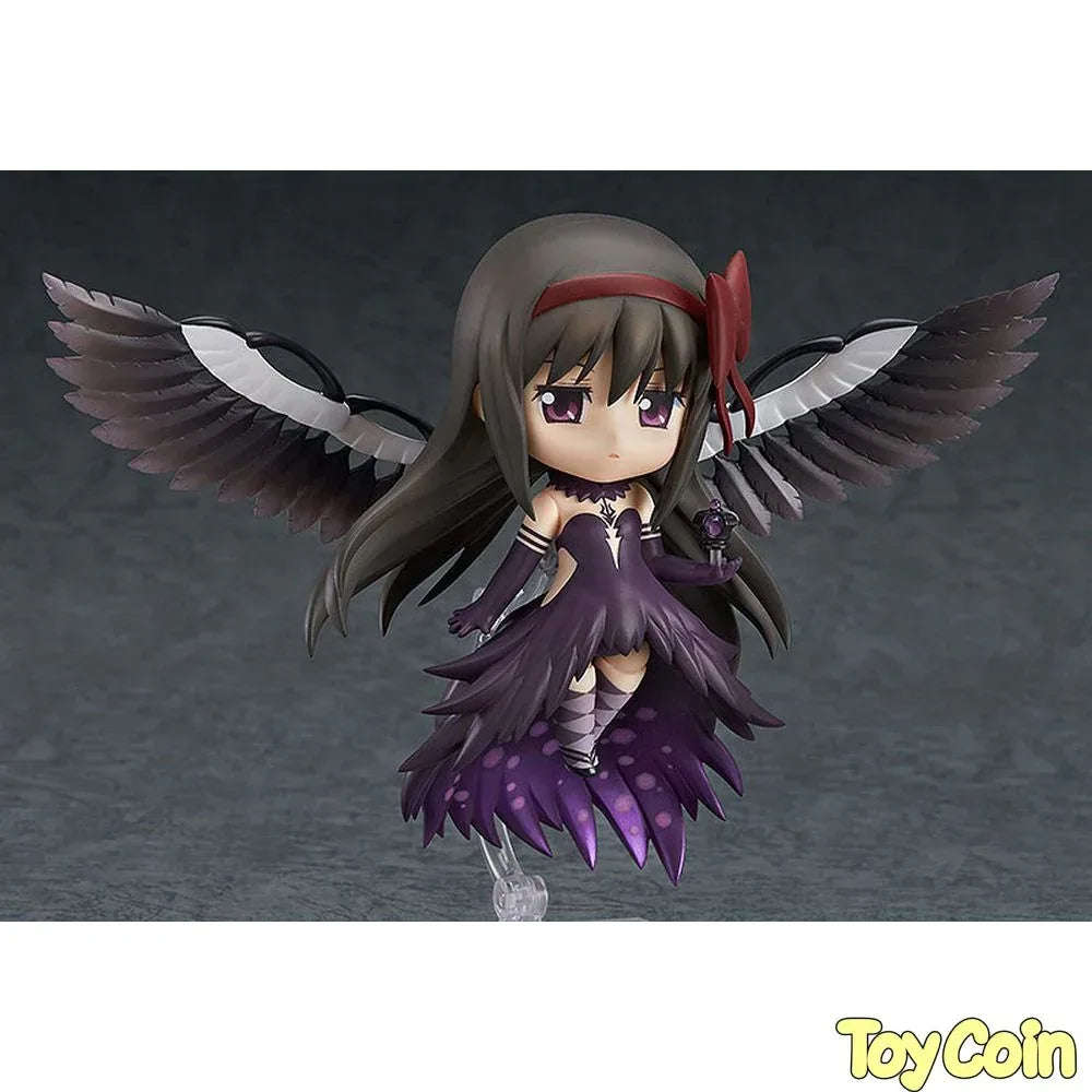 Nendoroid Devil Homura by Good Smile Company - Shop at ToyCoin