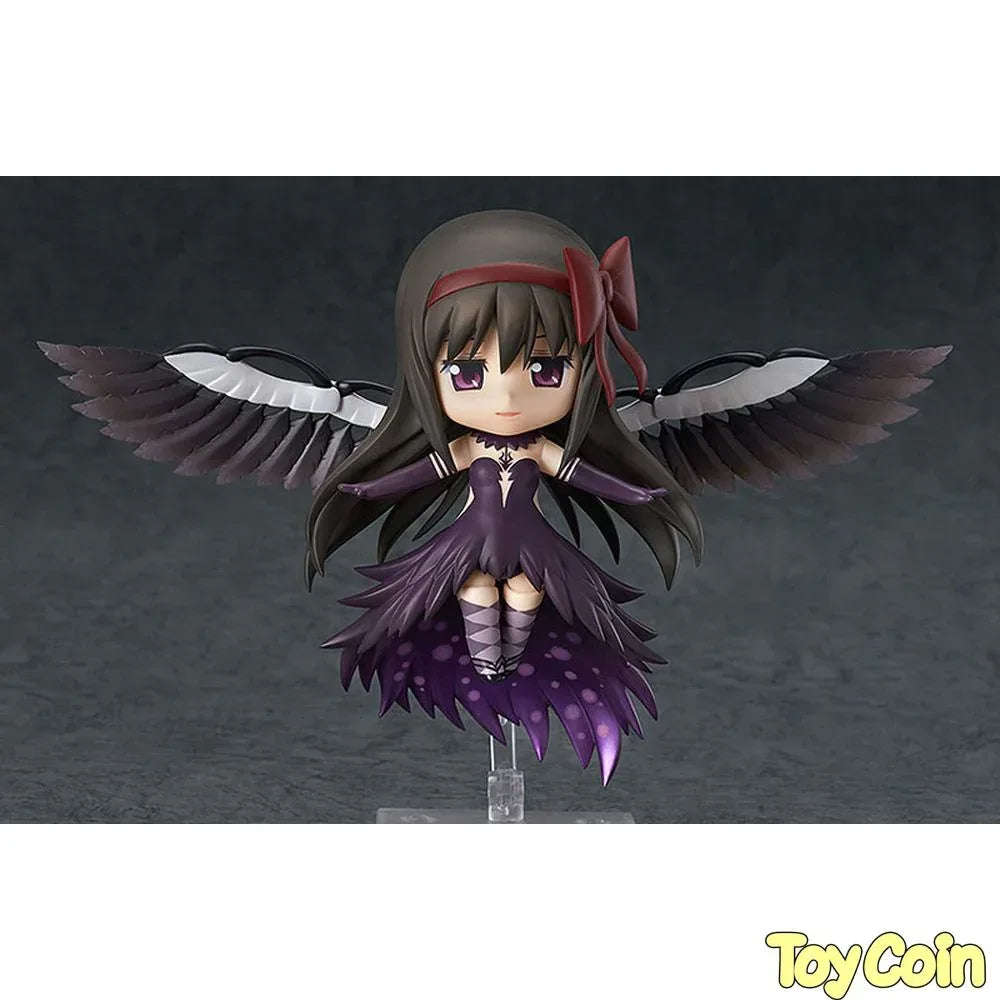 Nendoroid Devil Homura by Good Smile Company - Shop at ToyCoin