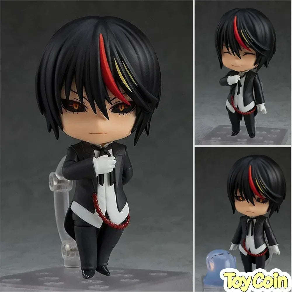 Nendoroid Diablo by Good Smile Company - Shop at ToyCoin