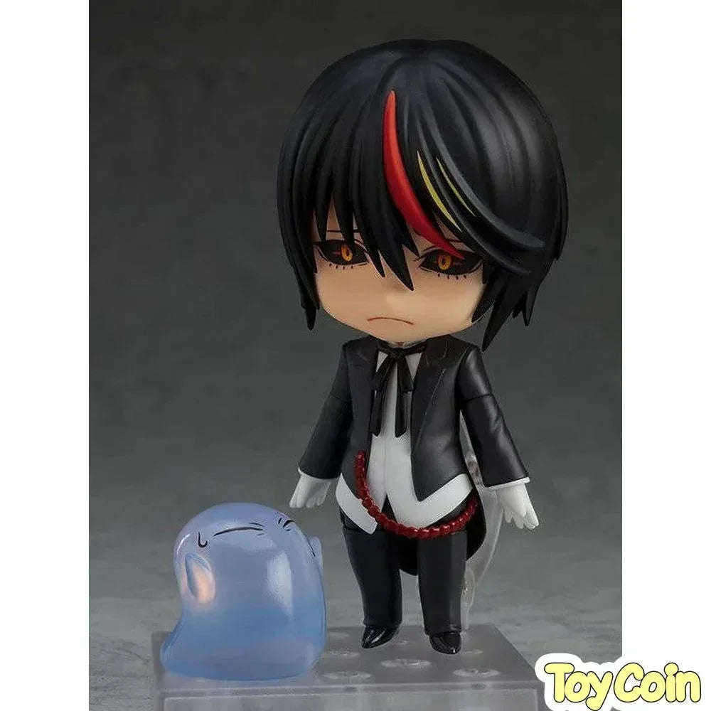 Nendoroid Diablo by Good Smile Company - Shop at ToyCoin