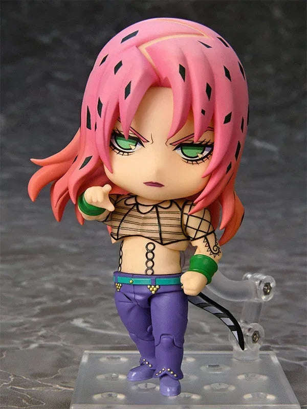 Nendoroid Diavolo by Medicos Entertainment - Shop at ToyCoin