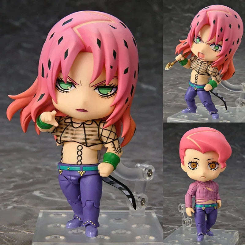Nendoroid Diavolo by Medicos Entertainment - Shop at ToyCoin