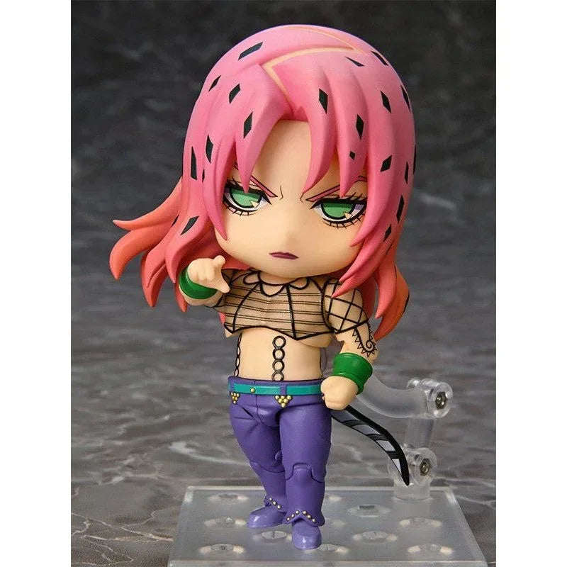 Nendoroid Diavolo by Medicos Entertainment - Shop at ToyCoin