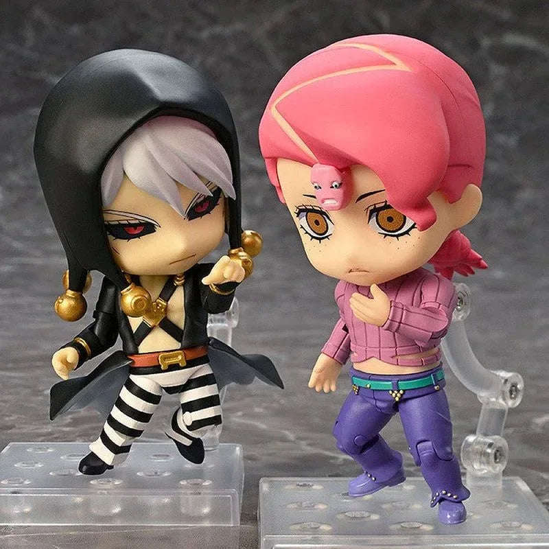 Nendoroid Diavolo by Medicos Entertainment - Shop at ToyCoin