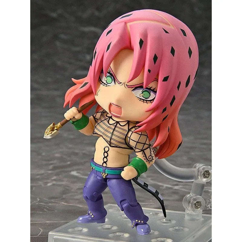 Nendoroid Diavolo by Medicos Entertainment - Shop at ToyCoin