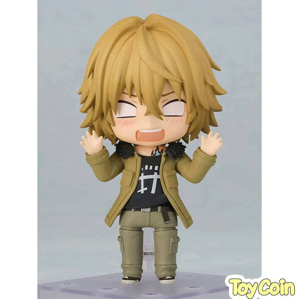 Nendoroid Dino by Orange Rouge - Shop at ToyCoin