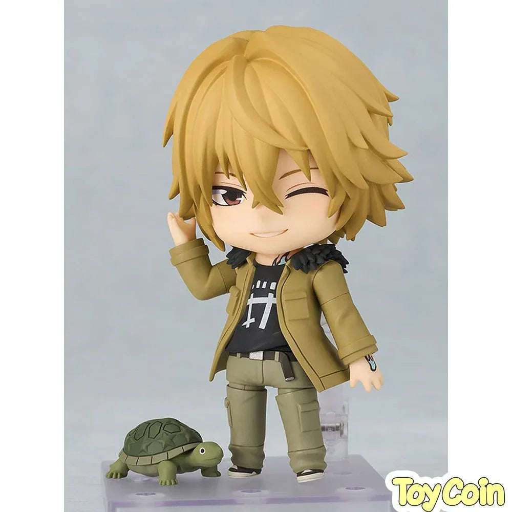 Nendoroid Dino by Orange Rouge - Shop at ToyCoin