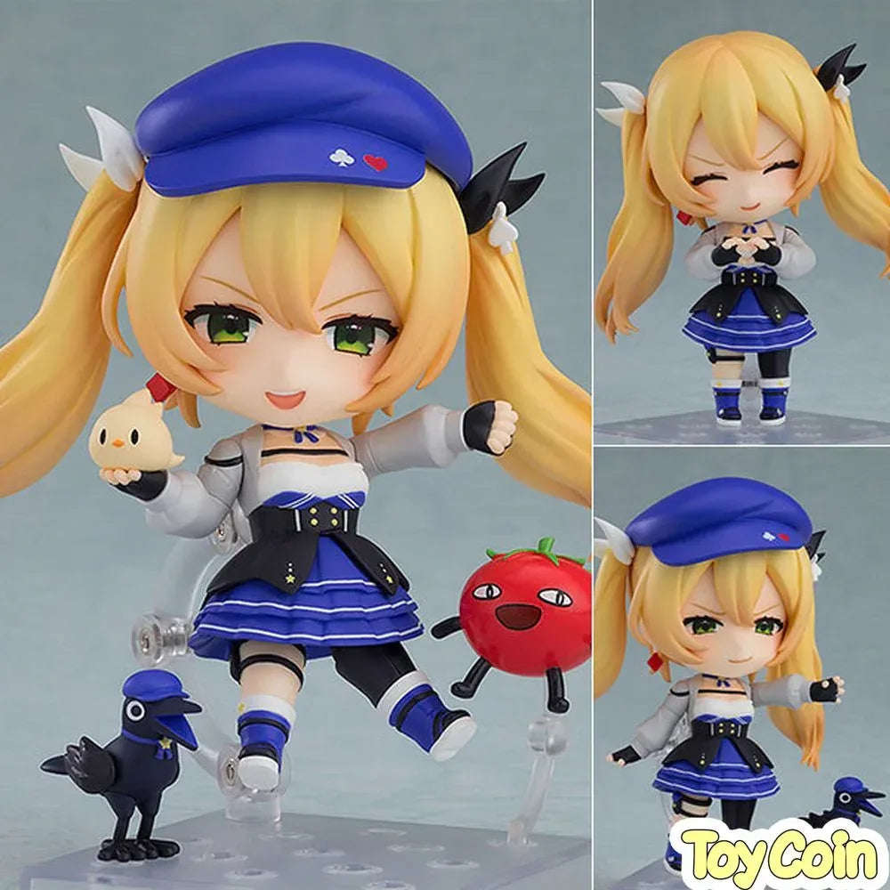 Nendoroid Dokibird by Good Smile Company - Shop at ToyCoin