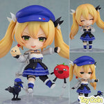 Nendoroid Dokibird by Good Smile Company - Shop at ToyCoin