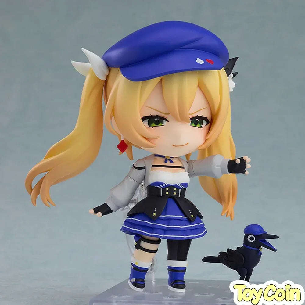 Nendoroid Dokibird by Good Smile Company - Shop at ToyCoin
