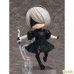 Nendoroid Doll 2B (YoRHa No.2 Type B) by Good Smile Company - Shop at ToyCoin