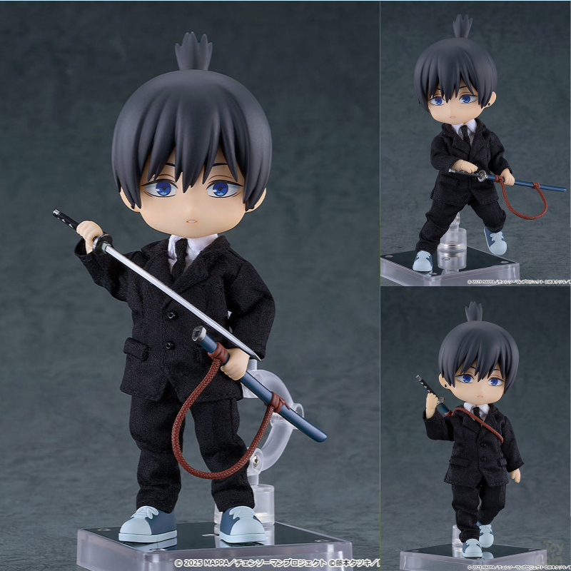 Nendoroid Doll Aki Hayakawa by Good Smile Company - Shop at ToyCoin