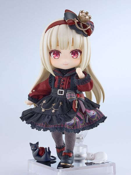 Nendoroid Doll Alice - Another Color by Good Smile Company - Shop at ToyCoin