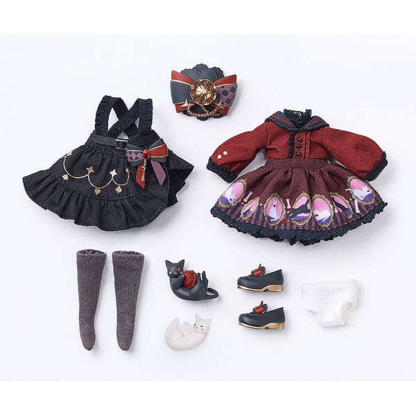Nendoroid Doll Alice - Another Color by Good Smile Company - Shop at ToyCoin