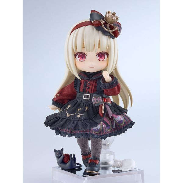 Nendoroid Doll Alice - Another Color by  Good Smile Company 4570232580664 ToyCoin