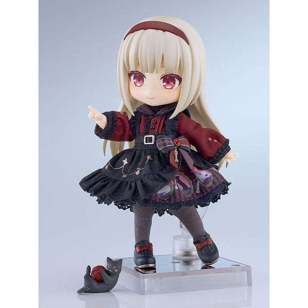 Nendoroid Doll Alice - Another Color by  Good Smile Company 4570232580664 ToyCoin