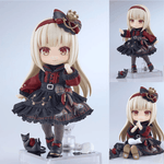 Nendoroid Doll Alice - Another Color by Good Smile Company - Shop at ToyCoin