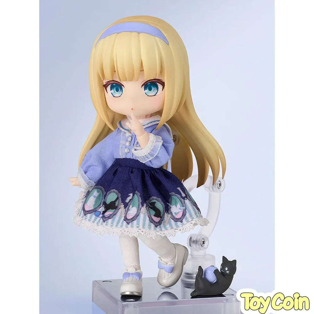 Nendoroid Doll Alice by Good Smile Company - Shop at ToyCoin