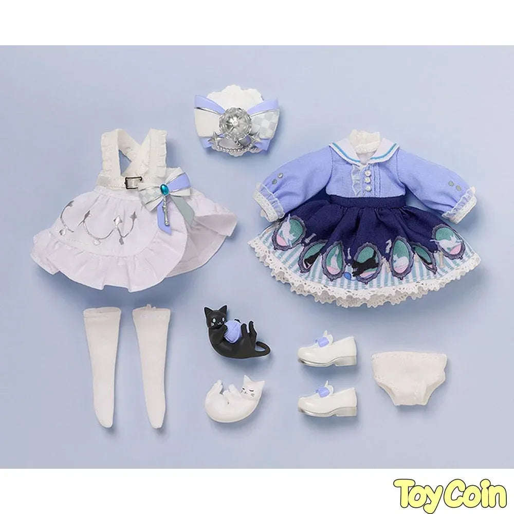 Nendoroid Doll Alice by Good Smile Company - Shop at ToyCoin
