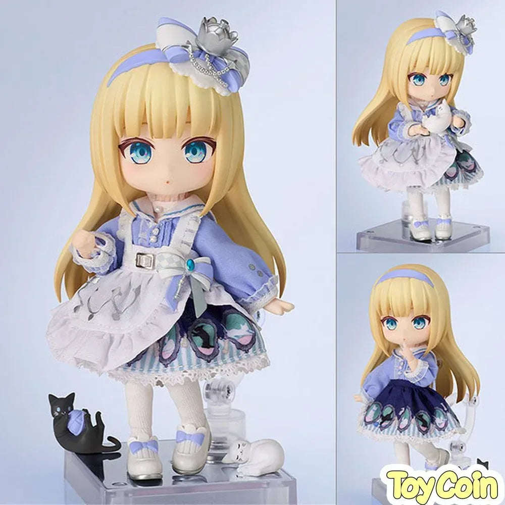 Nendoroid Doll Alice by Good Smile Company - Shop at ToyCoin