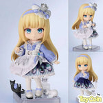 Nendoroid Doll Alice by Good Smile Company - Shop at ToyCoin