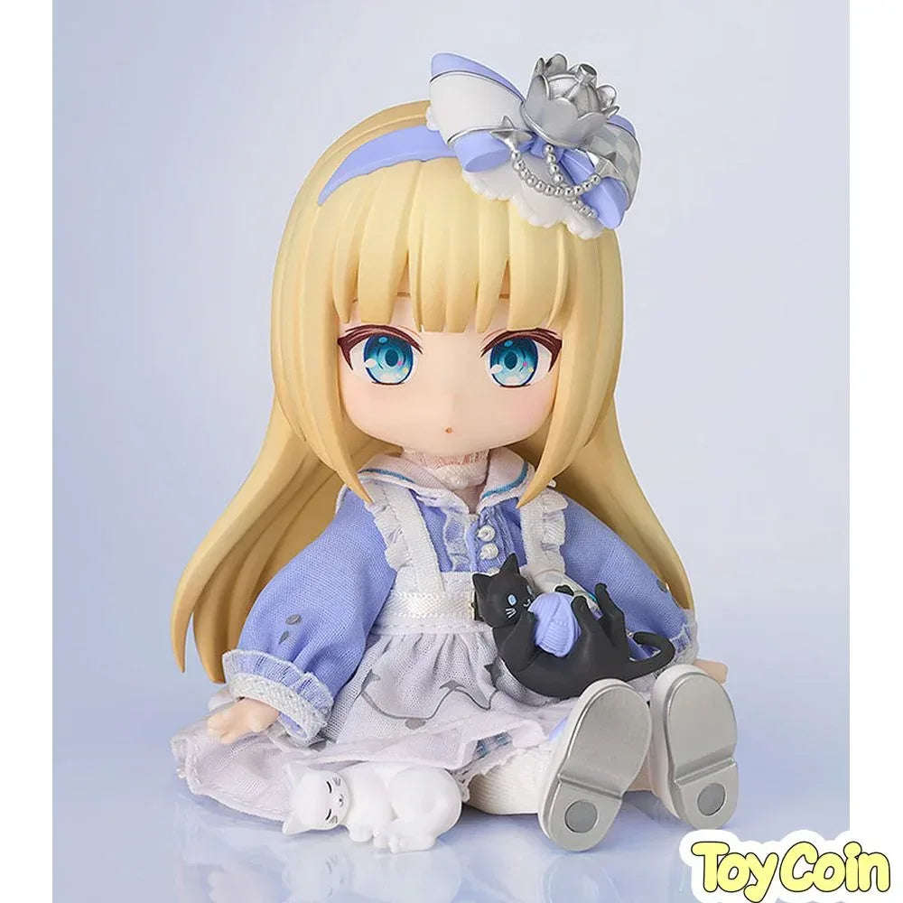 Nendoroid Doll Alice by Good Smile Company - Shop at ToyCoin