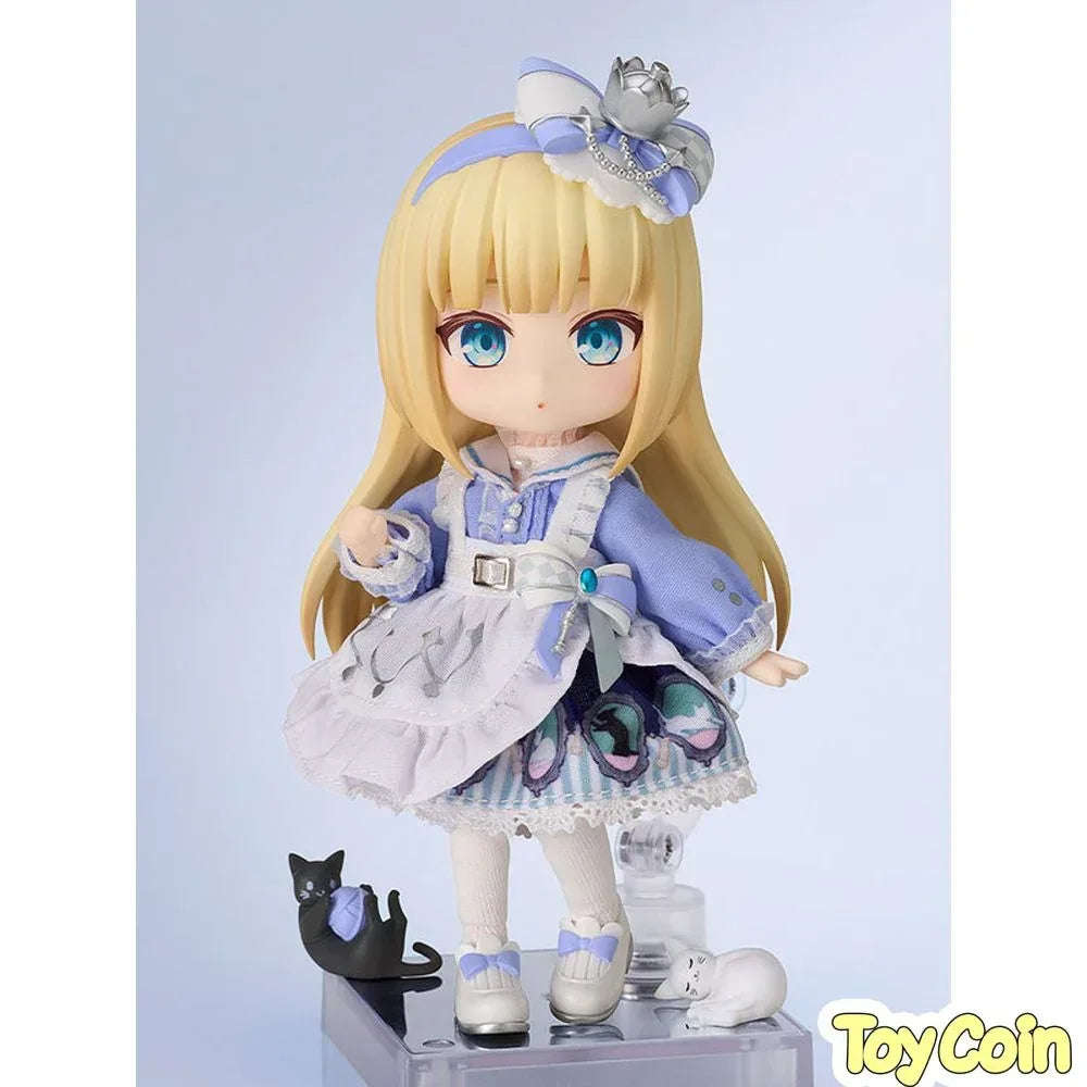Nendoroid Doll Alice by Good Smile Company - Shop at ToyCoin