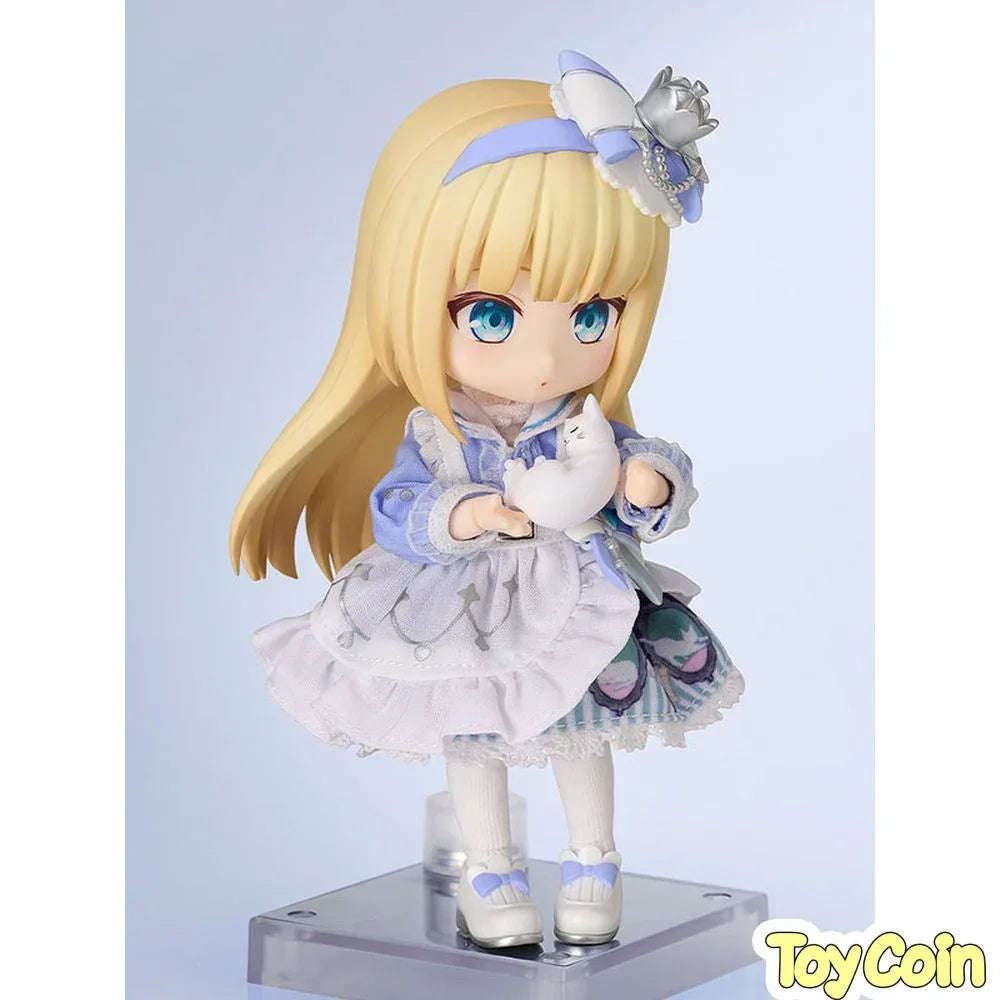 Nendoroid Doll Alice by Good Smile Company - Shop at ToyCoin