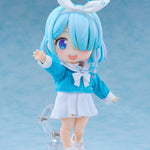 Nendoroid Doll Arona by  Good Smile Company 4570232591943 ToyCoin