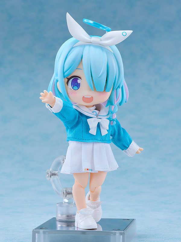 Nendoroid Doll Arona by  Good Smile Company 4570232591943 ToyCoin