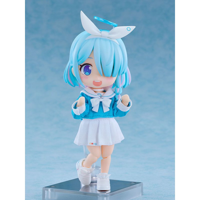 Nendoroid Doll Arona by  Good Smile Company 4570232591943 ToyCoin